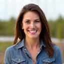 Headshot of Isabelle Rossi.
